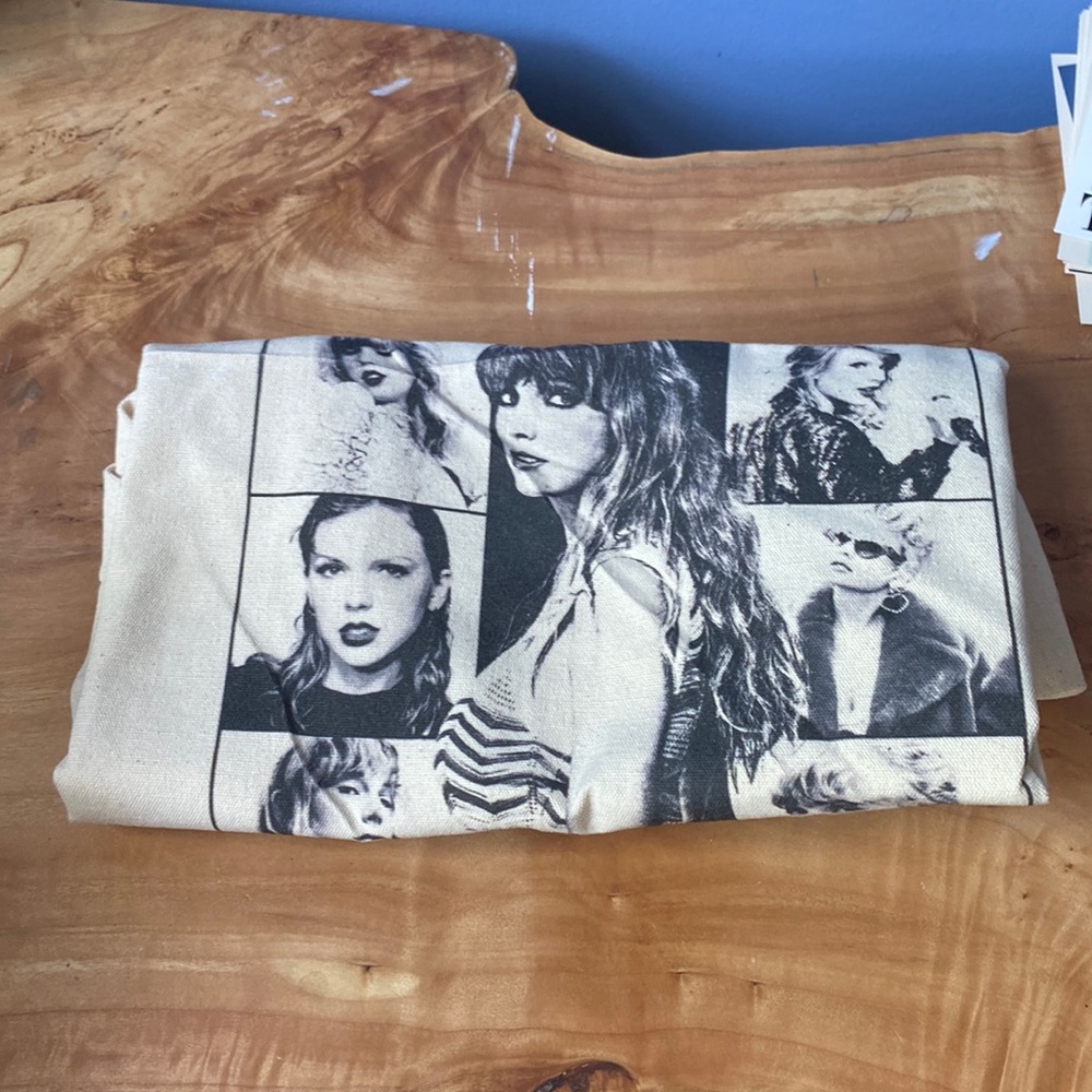 TS Eras VIP Tote